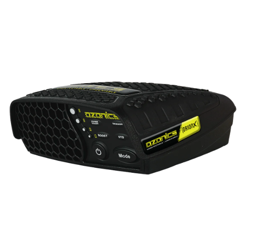 best deal ozone generator hunting